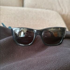 Ray-Ban Classic Black Sunglasses